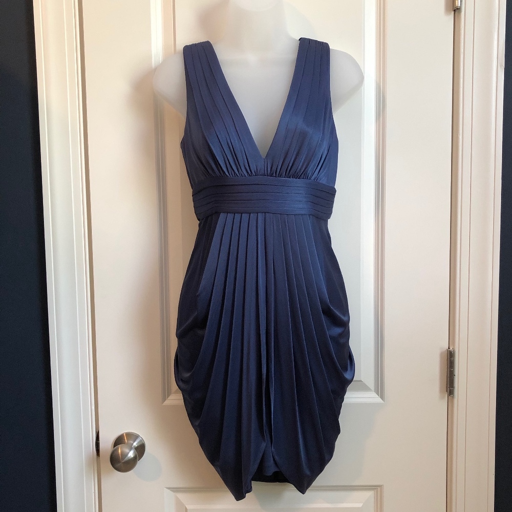 NWT! BCBGMAXAZRIA Party Dress XS